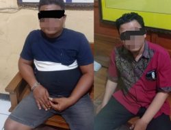 Gagal Bayar Hutang, Eks Karyawan Dikurung di Ruang Tralis Koperasi