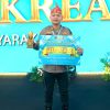 Polres Sumenep Raih Juara II Lomba Manajemen Media Tingkat Nasional di Hari Bhayangkara ke-79