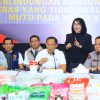 Satgas Pangan Polri Ungkap Praktik Curang Penjualan Beras, Potensi Rugikan Masyarakat Rp99,35 Triliun