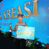 Polres Bojonegoro Raih Juara II Tingkat Nasional Manajemen Media di Hari Bhayangkara ke -79