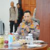 Cegah Karhutla Meluas, Kapolri Instruksikan Respons Cepat Padamkan Titik Api