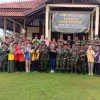Kodim 0806/Trenggalek Ubah Agro Park Jadi Laboratorium Hidup untuk Prajurit Tani
