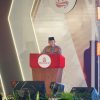 Buka Muktamar Hima Persis, Kapolri Ajak Jaga Nilai Persatuan-Kesatuan
