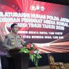 Polda Jatim Gandeng Pegiat Media Sosial Bangun Budaya Digital Positif