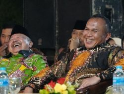 Kesenian Wayang Kulit: Simbol Menjaga Warisan dan Jati Diri Bangsa