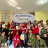 Mahasiswa KKN UPNVJT Kolaborasi Bersama Warga Tanjung Perak : Ubah Limbah Organik Jadi Solusi Ramah Lingkungan Lewat Eco Enzyme