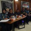 Dankodiklatal Terima Paparan Lapsiadik Prodi D-3 Kesehatan