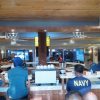 Dankodiklatal Terima Paparan Lapsiadik Prodi D-3 Kesehatan
