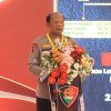 Anev Sitkamtibmas Semester I : Polda Jatim Berhasil Tuntaskan 26.825 Kasus