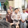 Operasi Patuh Semeru 2025 Polresta Sidoarjo Berhasil Tekan Kecelakaan Hingga 62 persen