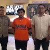 Viral di Medsos, Satreskrim Tanjung Perak Tangkap Residivis Curanmor yang Beraksi Saat Sholat Jumat.