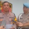 Polres Pelabuhan Tanjungperak Berhasil Amankan Residivis Curanmor yang Beraksi Saat Sholat Jumat