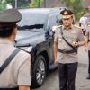Kapolda Jatim Resmi Buka Pendidikan dan Pembentukan Bintara Polri Tahun Anggaran 2025 di SPN Mojokerto
