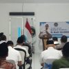 Dandim 0829/Bangkalan hadiri peresmian SPPG Bungsang di Kelurahan Mlajah