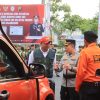 Polres Bojonegoro Perkuat Sinergi Penanggulangan Darurat Bencana