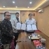 UNUTARA dan Kementerian Transmigrasi Menjalin Kerjasama Beasiswa untuk Putra-Putri daerah Transmigrasi di Maluku Utara