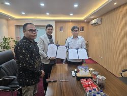UNUTARA dan Kementerian Transmigrasi Menjalin Kerjasama Beasiswa untuk Putra-Putri daerah Transmigrasi di Maluku Utara