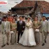 Tradisi Arak – arakan Pengantin di Kecamatan Pedamaran OKI, Mengandung Unsur Budaya Tinggi