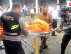 Polisi Selidiki Motif Korban Gantung Diri Honorer Damkar OKI