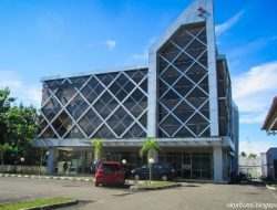 Nasabah Bank Riaukepri Kecewa, Kartu ATM Tidak Berfungsi Disuruh Buat Keterangan Hilang