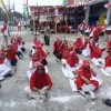 PAC Pepabri Salo Meriahkan HUT RI ke-80 Penuh Kebahagiaan dan Kekeluargaan