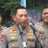 Breaking News: Kapolri Jenderal Listyo Sigit Prabowo Perintahkan Kapolda Cari Korban yang Ditabrak Rantis Brimob