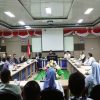 Pemkab Kampar Gelar Gowes Fun & Adventure Se-Sumatera dalam Rangka Haornas dan Harhubnas 2025