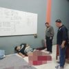 Ketua SPTI Tewas Dibacok OTK di Kasikan