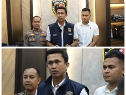 Polisi Tetapkan Satu Tersangka Kasus Tambang Ilegal di Bungah Gresik