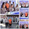 Satlantas Polres Gresik Tangkap Pelaku Tabrak Lari Maut di Menganti, Tewaskan Seorang Remaja
