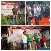 Warga RT05 RW01 Jetis Wetan Gelar Malam Tasyakuran HUT ke-80 RI Dan Pembagian Hadiah Lomba