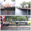 Hari Juang Polri Akan Digelar di Surabaya Kapolri Pimpin Upacara Diikuti Selurah Jajaran Polda se Indonesia