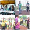 Pangdam V/Brawijaya Tinjau Langsung Pelaksanaan Garjas UKP Perwira Menengah