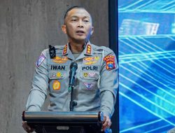 Operasi Patuh Semeru 2025 Polda Jatim Berhasil Tekan Angka Kecelakaan Hingga 39 persen
