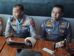 Siapkan Buffer Zone, Ditlantas Polda Jatim Urai Kepadatan Jalur Situbondo – Ketapang Banyuwangi