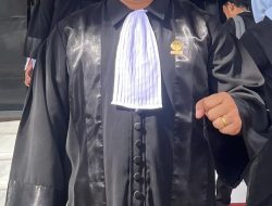 Kuasa Hukum Ibuk Yusnawati Layangkan Surat Klarifikasi Kepada Koperasi Produksi Unit Desa Muara Mahat Sejahtera