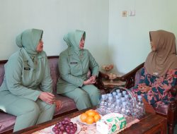 Bukan Sekadar Silaturahmi, Tapi Kepedulian dan Rasa Hormat