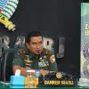 Konsisten dan Akuntabel, Korem 084/BJ Ukir Prestasi Nasional