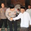 Safari Jumat, Kapolres Nganjuk Ajak Warga Ngliman Perkuat Keamanan Lewat Silaturahmi