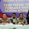 Polri Tetapkan Tiga Tersangka Kasus Beras Tak Sesuai Standar Mutu, Termasuk Direktur Utama PT FS