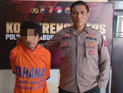Polsek Kenjeran Bongkar Kasus Curanmor di Garasi Warga Bulak Banteng Surabaya