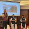 Workshop dan Kampanye “Rise and Speak” di Hong Kong: Polri Tegaskan Komitmen Lindungi PMI dari Ancaman TPPO dan TPKS