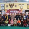 Polres Pelabuhan Tanjung Perak Perkuat Sinergi dengan Insan Pers Lewat Program Piramida