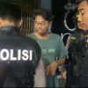 Aksi Cepat Patroli Jogoboyo 97 Polrestabes Amankan Pemuda Bawa Sabu dan Balap Liar