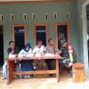 Warga Bletukan Kalinegoro Magelang meriahkan HUT RI ke-80 Gelar Lomba Karnaval.