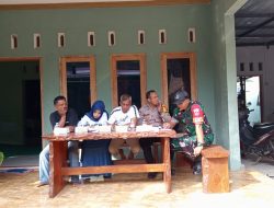 Warga Bletukan Kalinegoro Magelang meriahkan HUT RI ke-80 Gelar Lomba Karnaval.