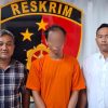 Polres Pelabuhan Tanjung Perak Tangkap DPO Pelaku Curanmor Yang Beraksi di 20 TKP.