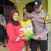 Polres Pasuruan Gelar Pasar Murah di 17 Polsek untuk Bantu Ekonomi Warga
