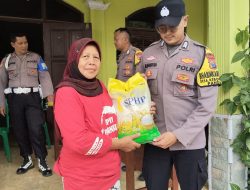 Polres Pasuruan Gelar Pasar Murah di 17 Polsek untuk Bantu Ekonomi Warga