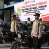 Dukung Gerakan Pangan Murah, Kapolres Pelabuhan Tanjung Perak Luncurkan Program Bhajul Semar.